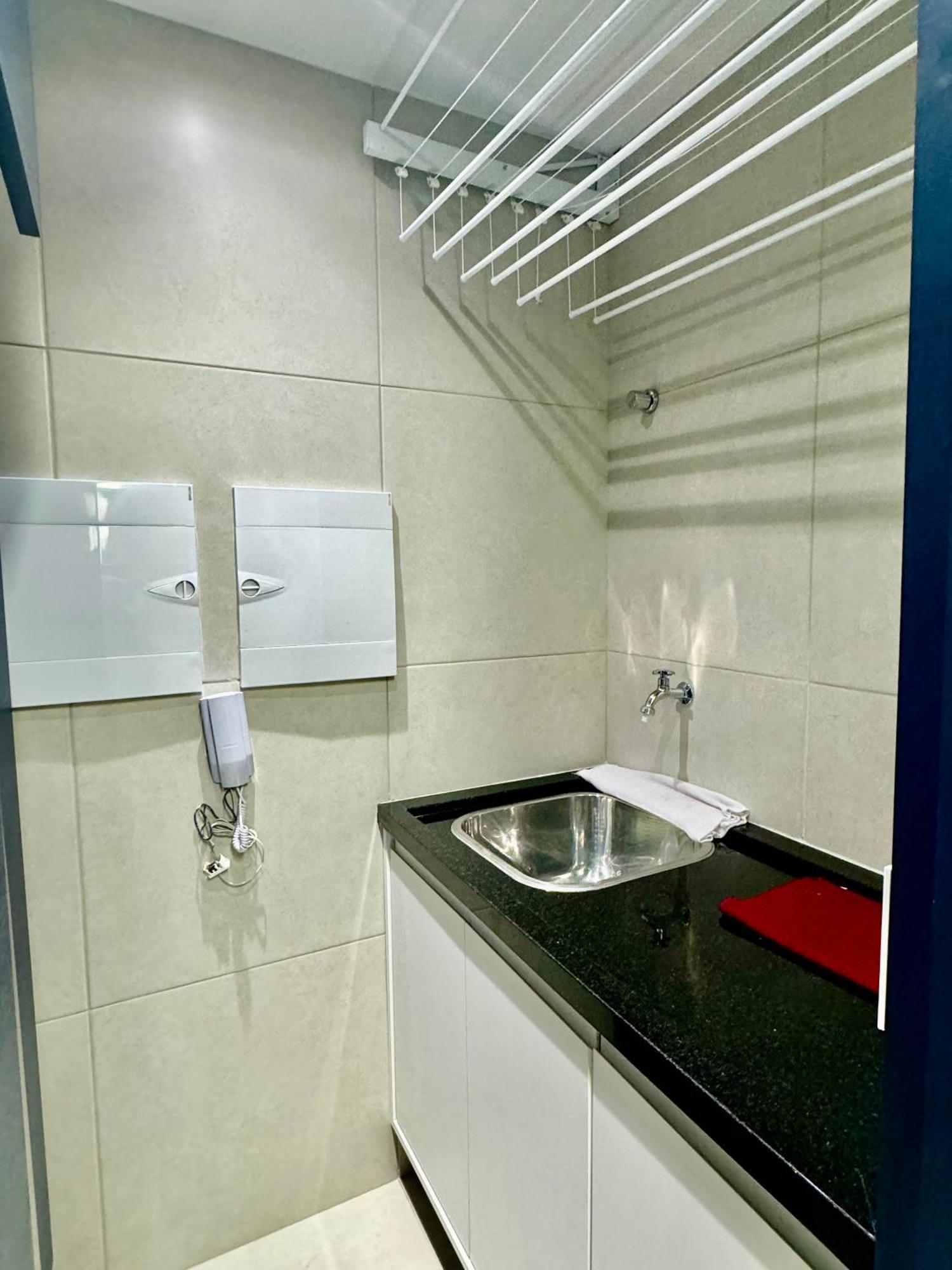 Apartamento Nau Capri! Vista Mar! *