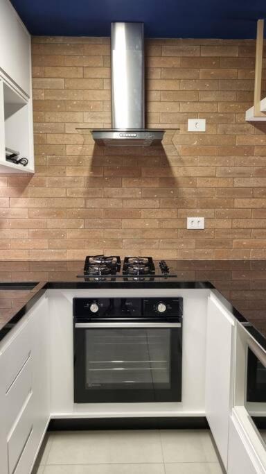 Apartamento Nau Capri! Vista Mar! *