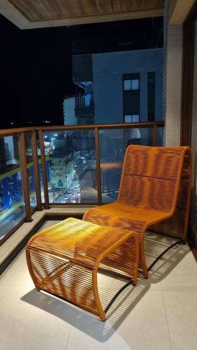 Apartamento Nau Capri! Vista Mar! Salvador de Bahía