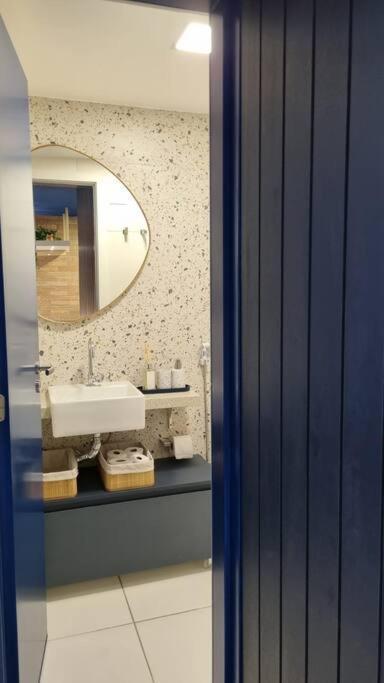 Apartamento Nau Capri! Vista Mar! *