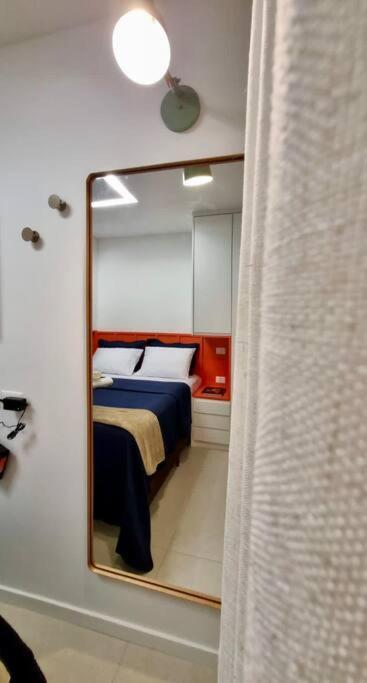 Nau Capri! Vista Mar! Apartamento *